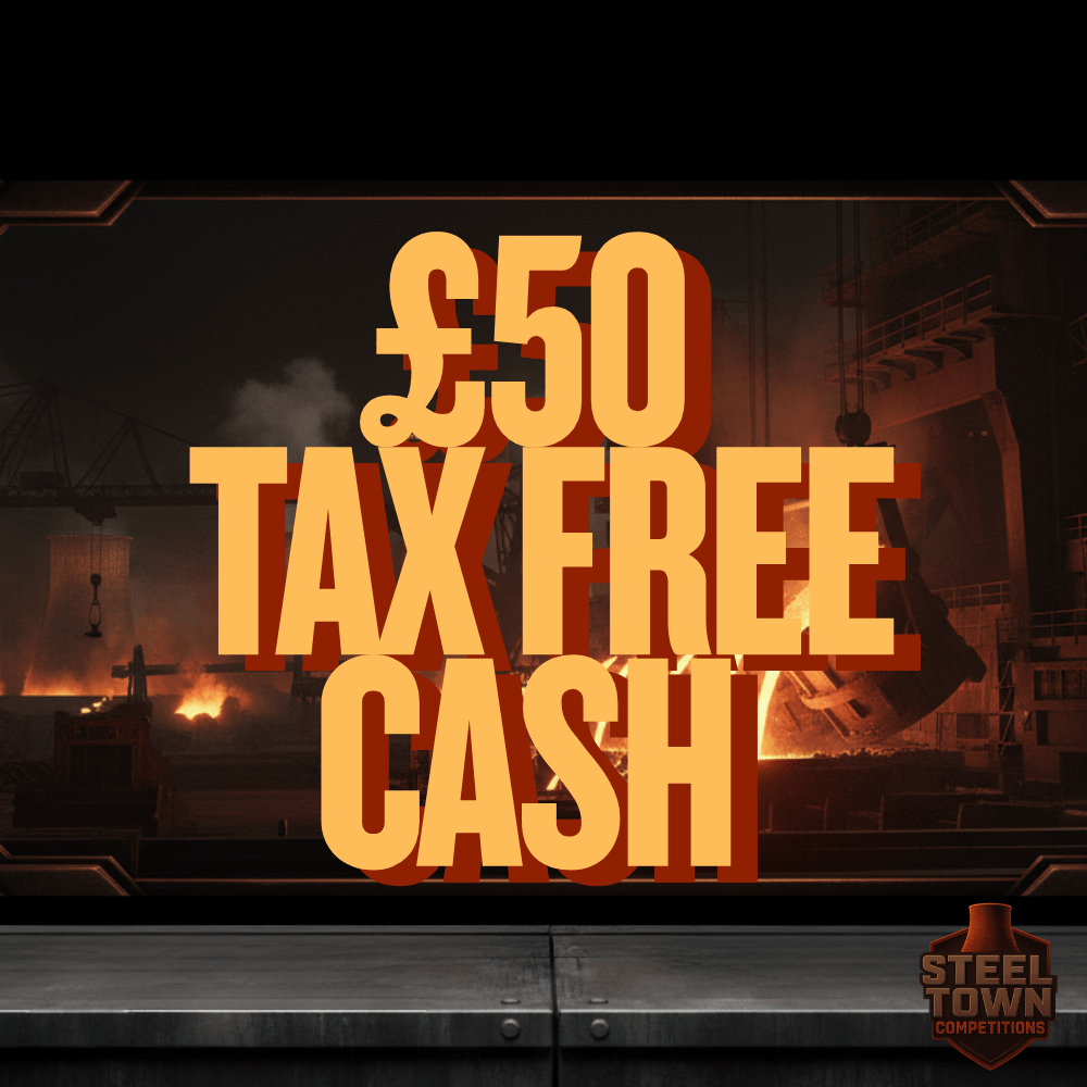 Instant Win Prize Image