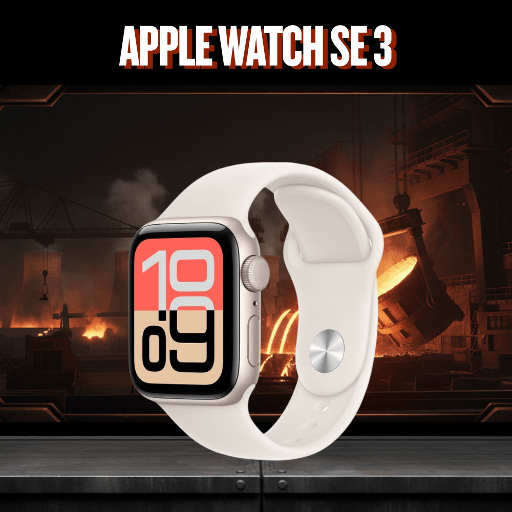 Apple Watch SE 3