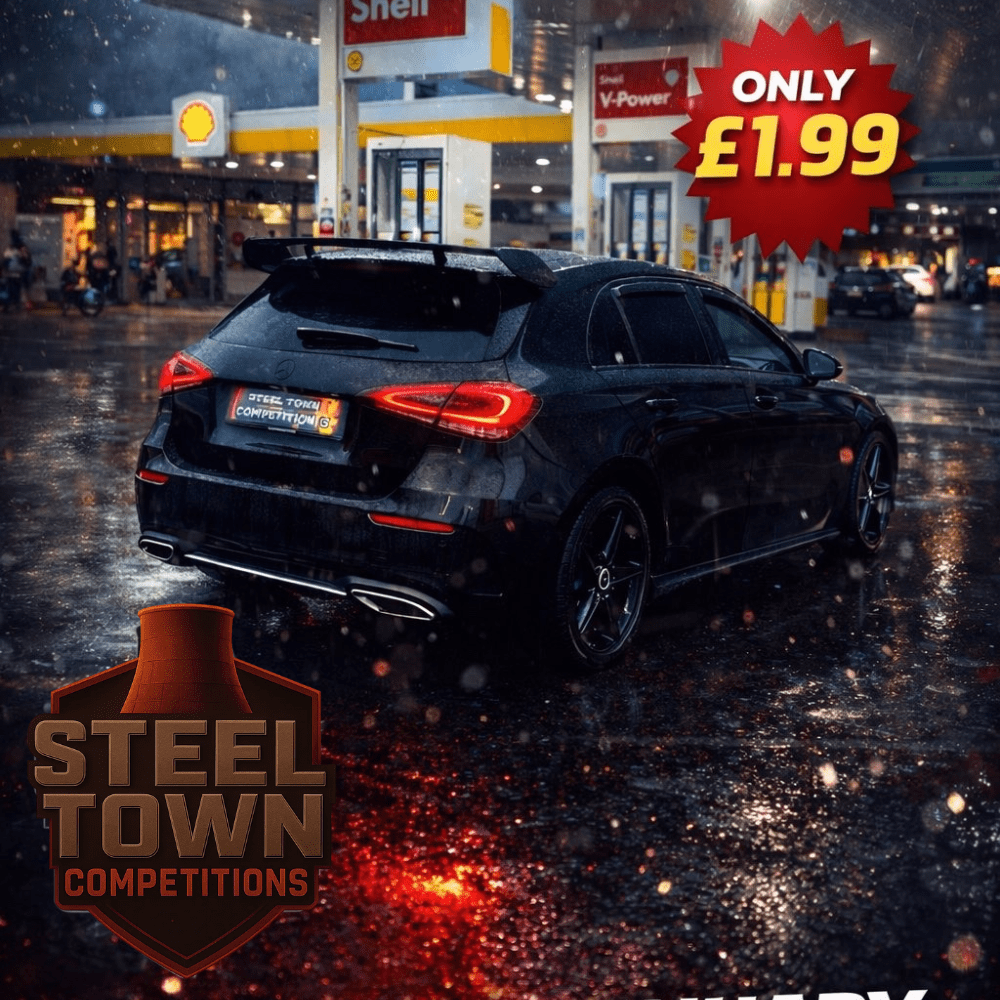 2018 Mercedes Benz A200d!