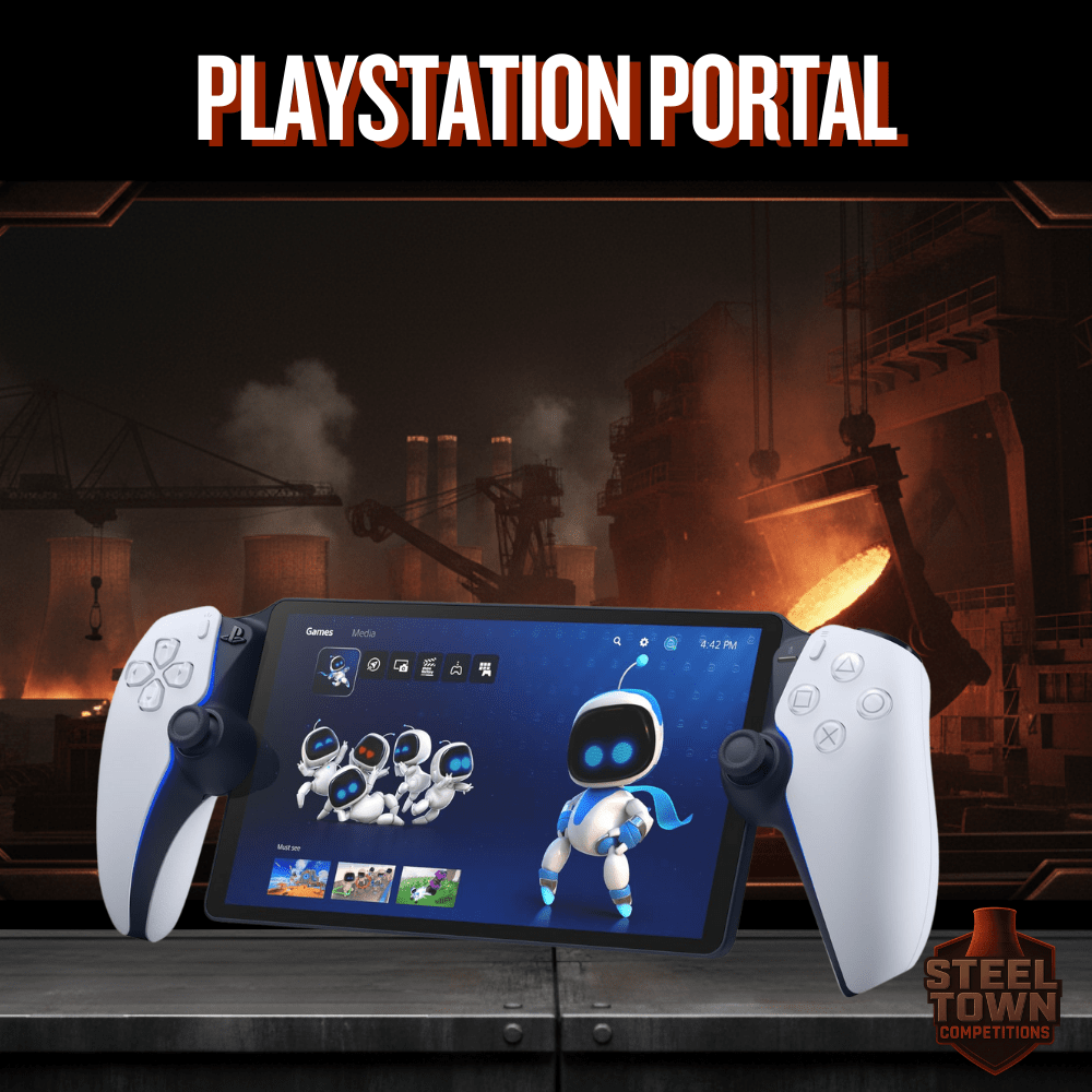 Playstation Portal