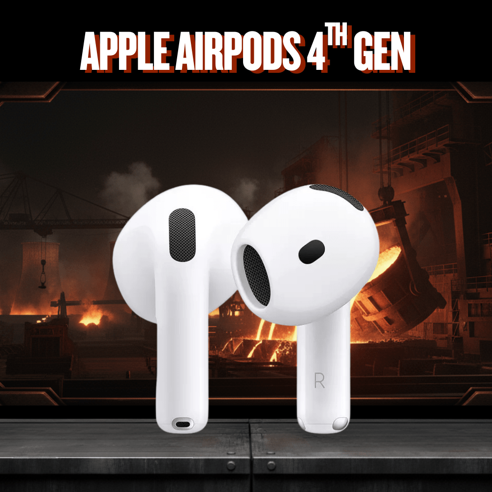 Apple Airpods 4th Gen