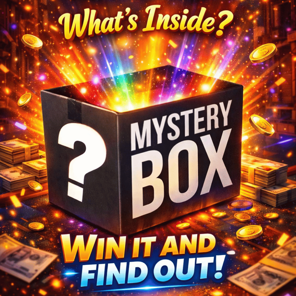 Mystery Box
