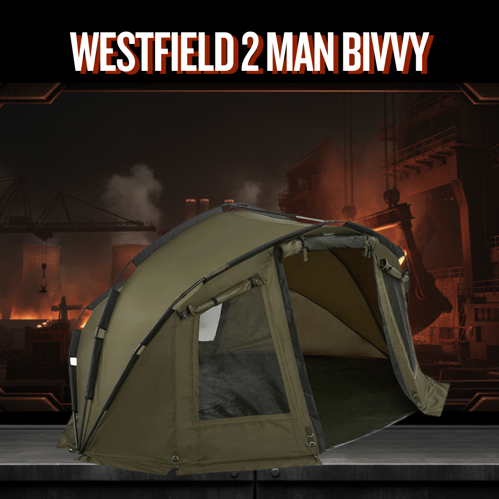 Westlake 2 Man Bivvy