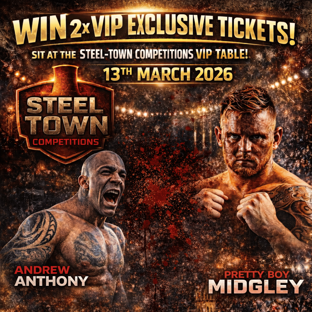 2x VIP EXCLUSIVE Tickets