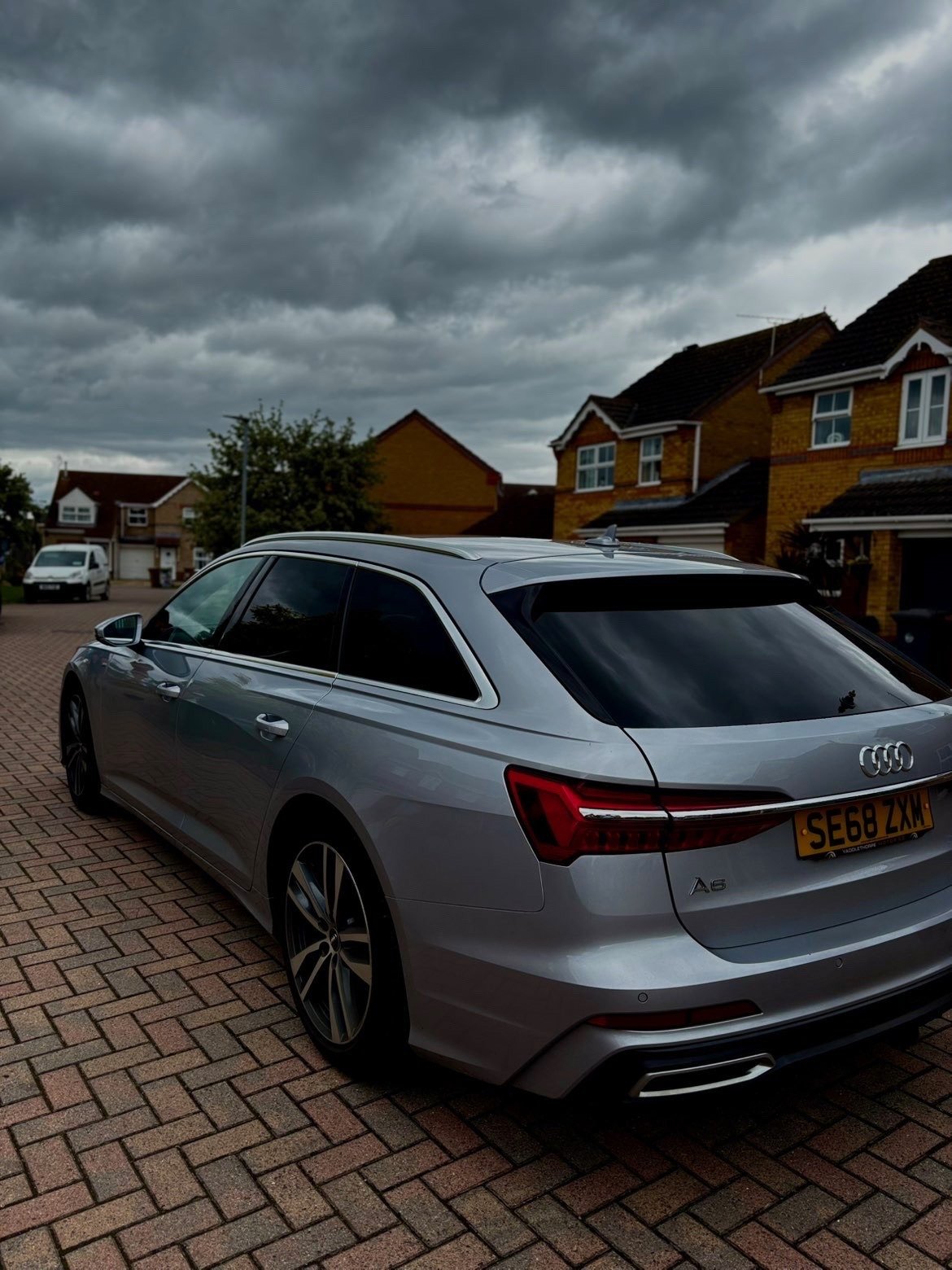 Audi A6 Avant - Image 3