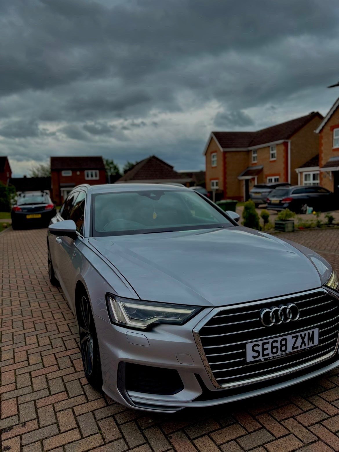 Audi A6 Avant - Image 2