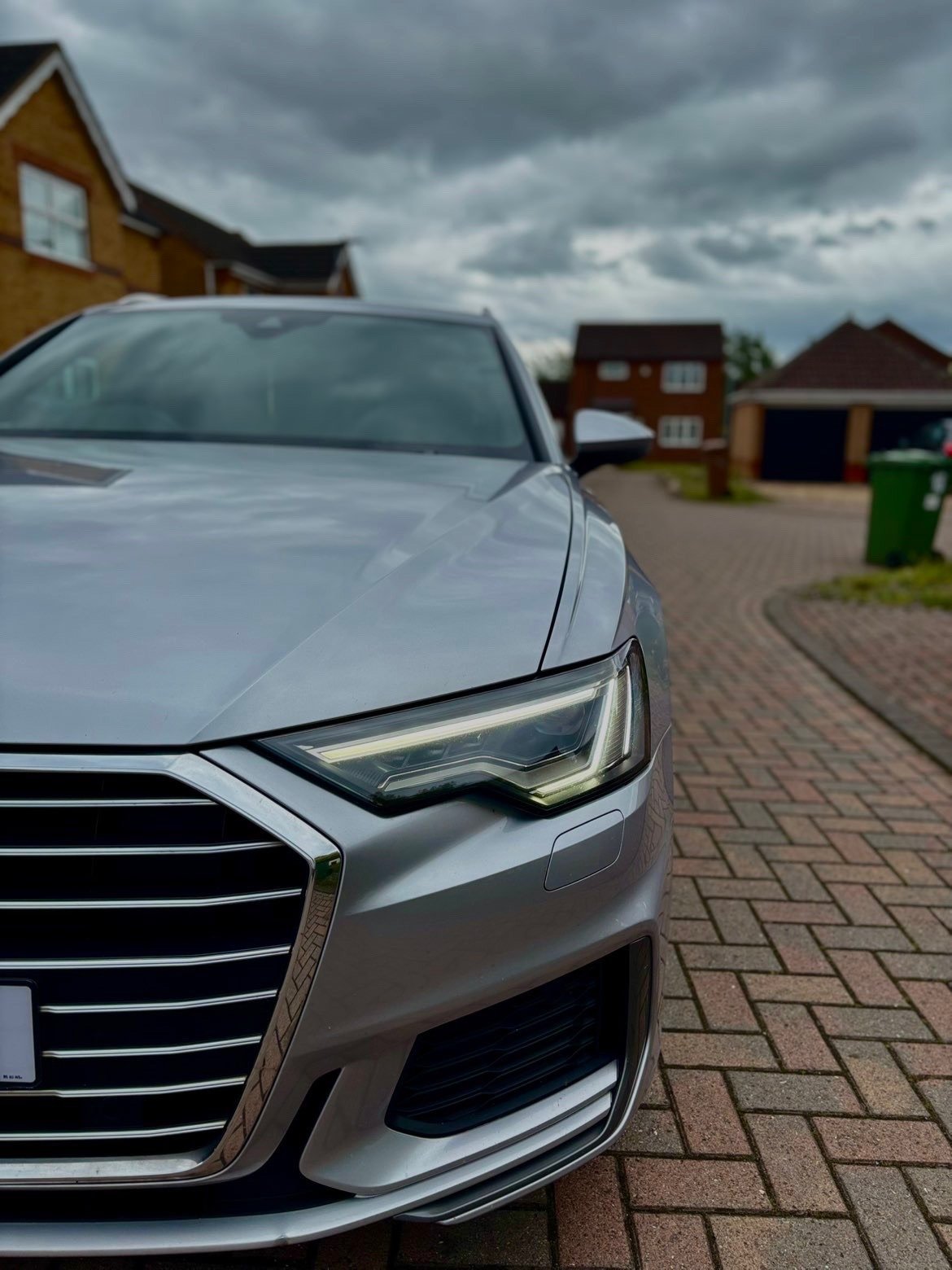Audi A6 Avant - Image 8