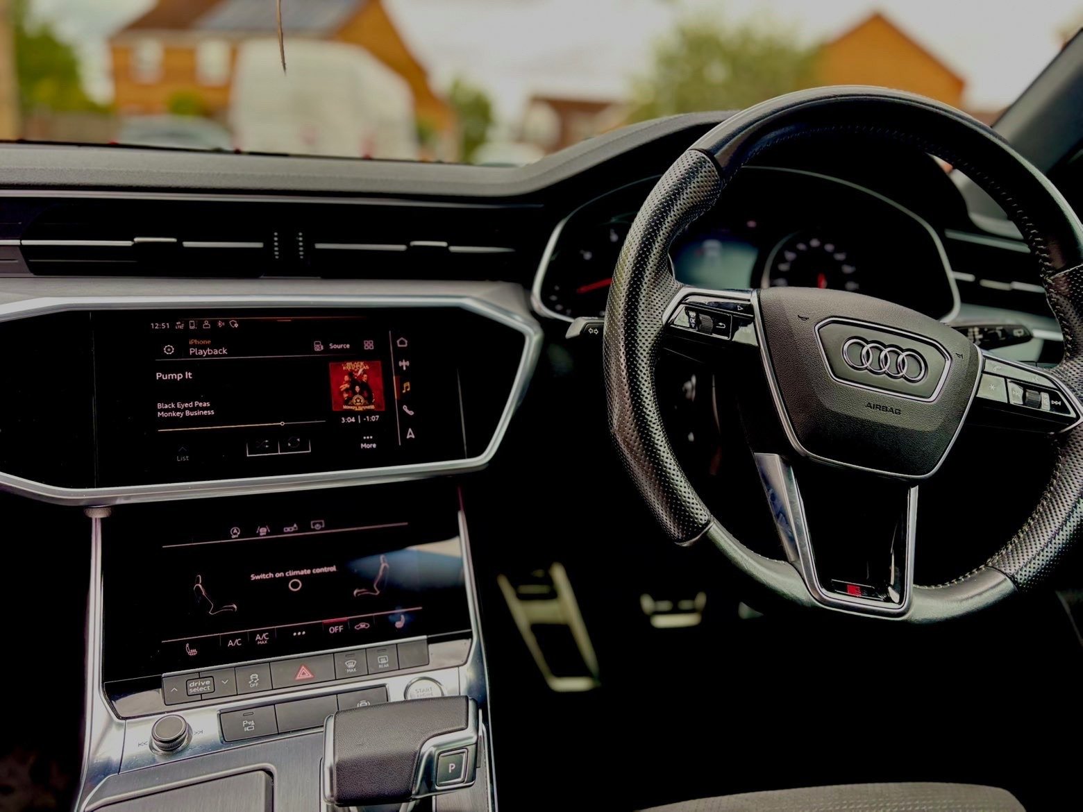 Audi A6 Avant - Image 7