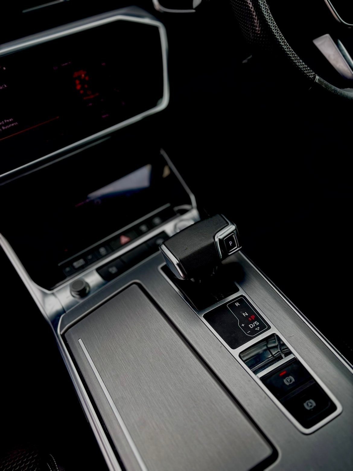 Audi A6 Avant - Image 5
