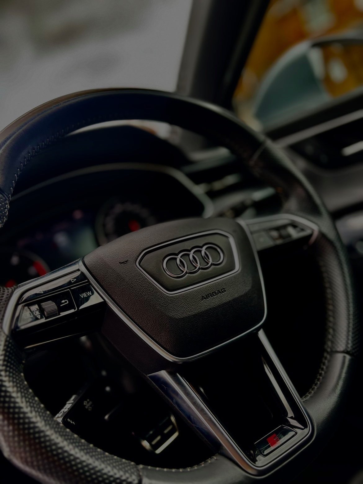 Audi A6 Avant - Image 6