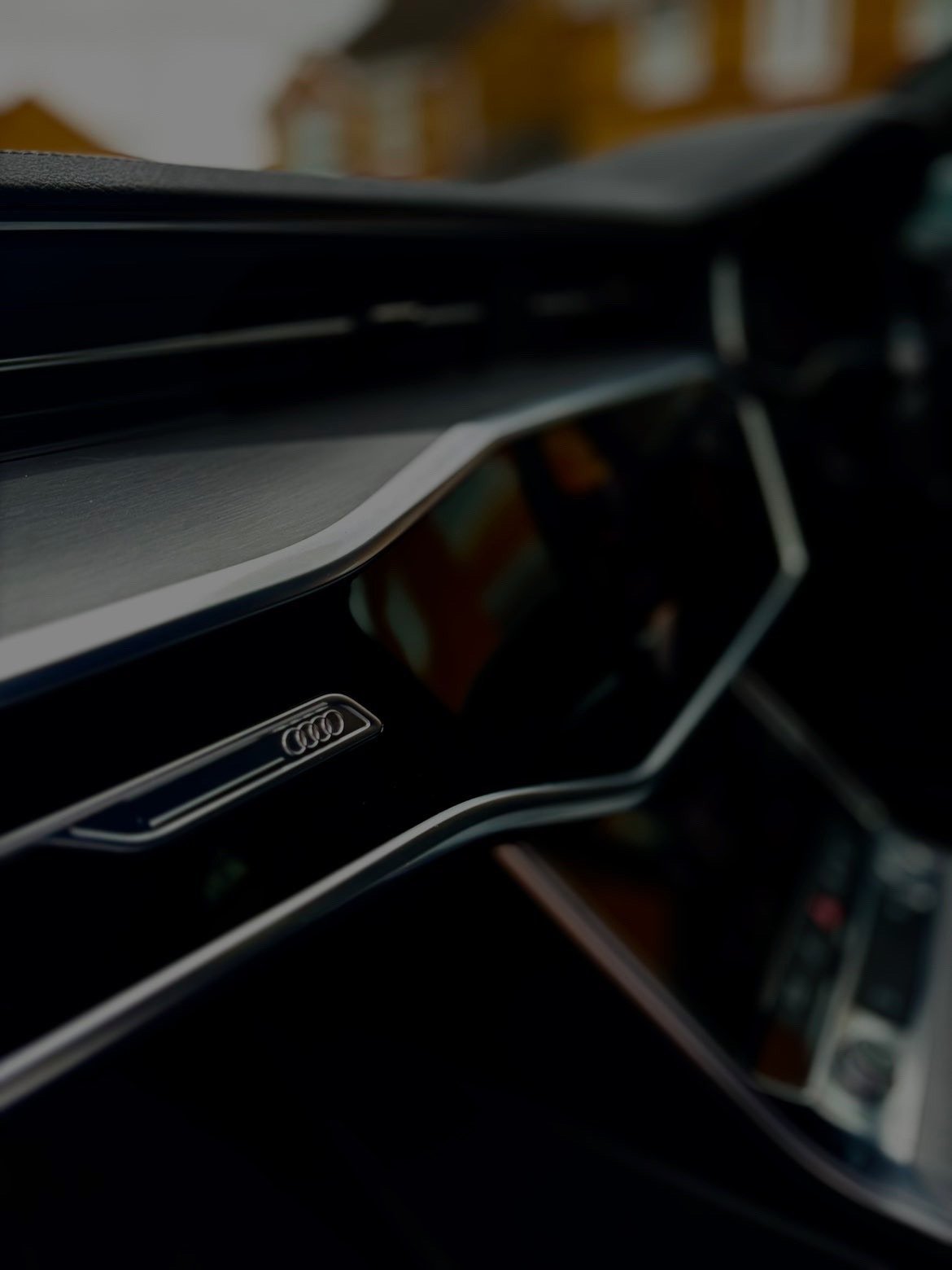 Audi A6 Avant - Image 4