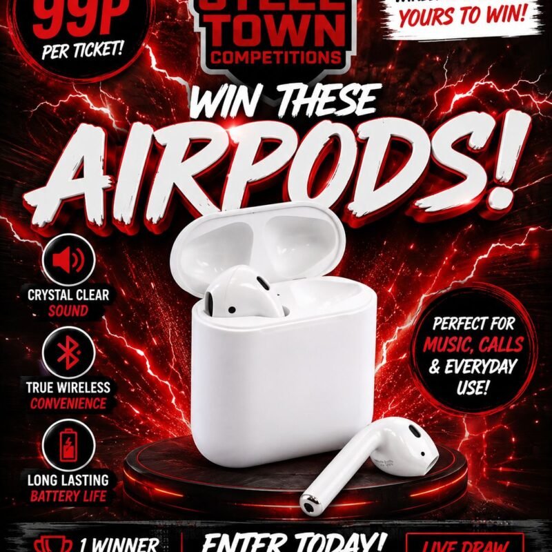 Apple Airpods