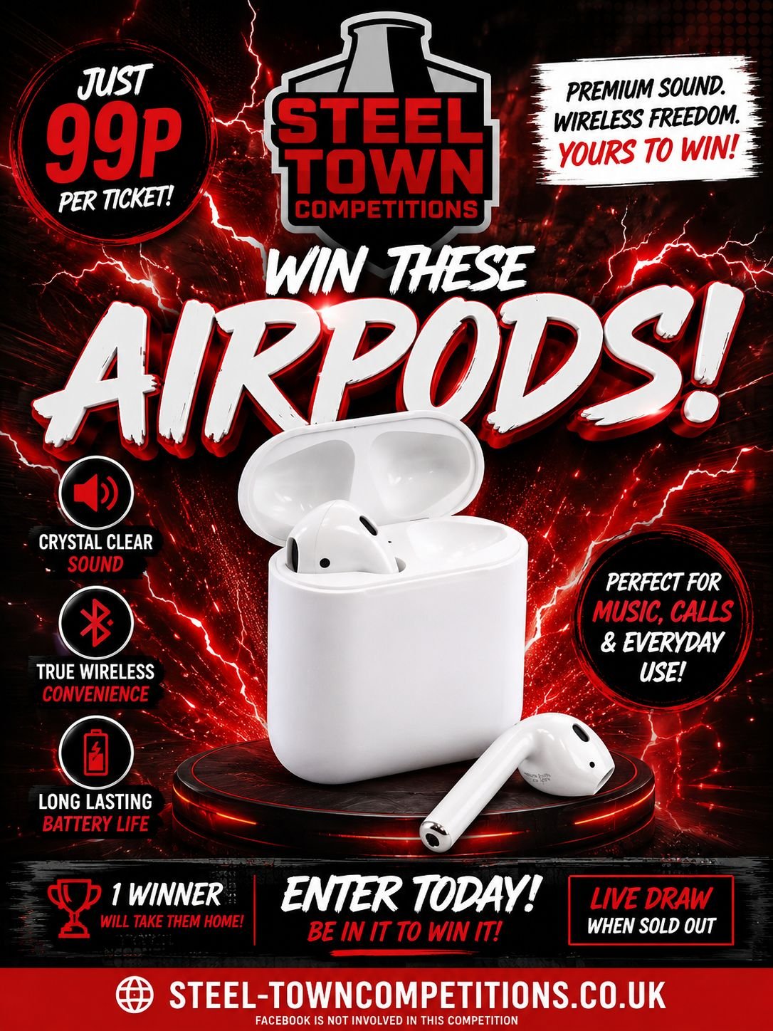 Apple Airpods